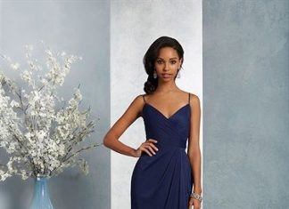 Bridesmaids Dresses : All Bridesmaid Dresses