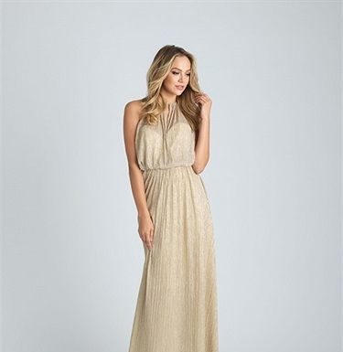 Bridesmaids Dresses : Allure Bridesmaid Dress 1514