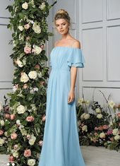 Bridesmaids Dresses : B2 Bridesmaid Dress B193056