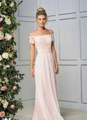 Bridesmaids Dresses : B2 Bridesmaid Dress B193059