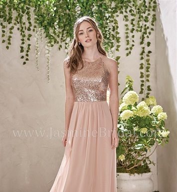 Bridesmaids Dresses : B2 b193007