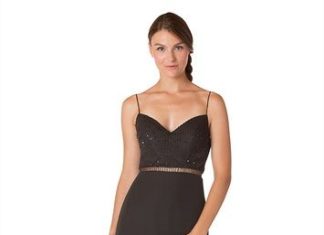 Bridesmaids Dresses : Bari Jay Bridesmaid Dresses