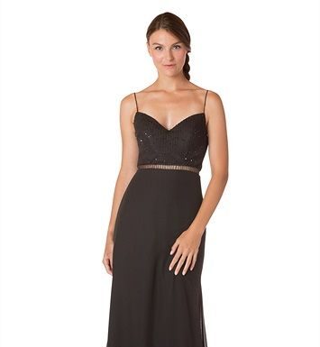 Bridesmaids Dresses : Bari Jay Bridesmaid Dresses