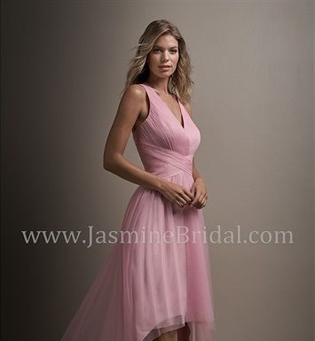 Bridesmaids Dresses : Belsoie Bridesmaid Dress L194010