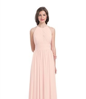 Bridesmaids Dresses : Bill Levkoff 1161