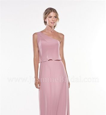 Bridesmaids Dresses : Jasmine Bridesmaid Dress P196002