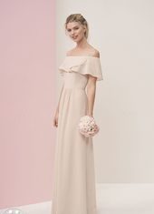 Bridesmaids Dresses : Jasmine Bridesmaid Dress P196056