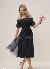 Bridesmaids Dresses : Jasmine Bridesmaid Dress P196061K