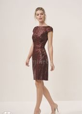 Bridesmaids Dresses : Jasmine Bridesmaid Dress P196063K