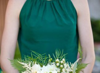 Bridesmaids Dresses : Jasmine P186005