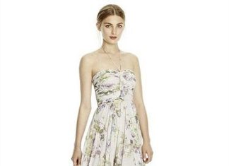 Bridesmaids Dresses : Jenny Yoo By Dessy Bridesmaid Dress JY533