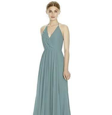 Bridesmaids Dresses : Jenny Yoo By Dessy Bridesmaid Dress JY534