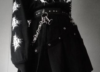 Grunge Outfits : 427 харесвания, 22 коментара – Lys 🦇 (@chimeraoutbreak) …