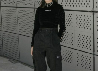 Grunge Outfits : 50 Avant-garde Spring Clothes That Gives You a Stunning Look 2020 – 247day