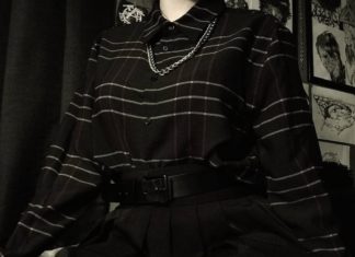 Grunge Outfits : 871 харесвания, 22 коментара – Lys 🦇 (@chimeraoutbreak) …