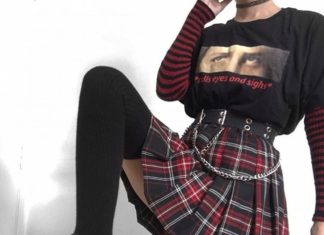 Grunge Outfits : Ana on Instagram: “🙄🙄🙄 I’ve been watching this guy review to catch a predator on YouTube and ngl, seeing dumbass pedophiles getting scared and manhandled by a…”