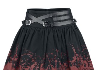 Grunge Outfits : EMP | Music, Movie, TV & Gaming Merch | Alternative Clothing