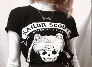 Grunge Outfits : G R U N G E on Instagram: “Yes or No? ☠ • Photo by @mocatccinooo 🖤 • • @grunge_swipe #grunge #softgrunge #gothaesthetic #goth #grungeaesthetic #90sfashion…”