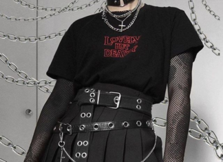 Grunge Outfits : ➕░𝐆░𝐑░𝐔░𝐍░𝐆░𝐄░░𝐆░𝐎░𝐓░𝐇░➕ on Instagram: “1,2 or 3? ⛓Follow for more⛓ 💾: @neogrunges 📷: @flatcetera #grungerock #grungepictures #grungeaesthetic #grungetheme #grungestyle…”