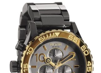 New Luxury Watches for Men in 2020 : Buy Nixon watches