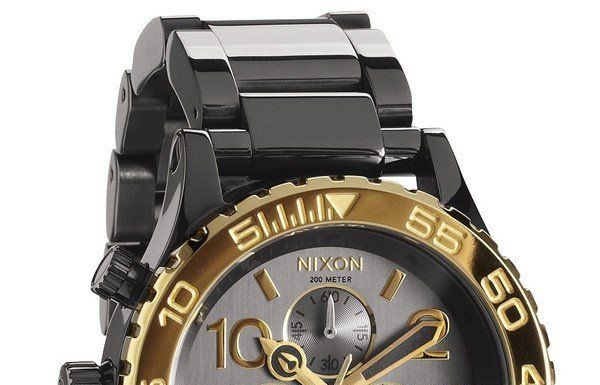 New Luxury Watches for Men in 2020 : Buy Nixon watches