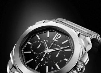 New Luxury Watches for Men in 2020 : Bvlgari Introduces An Octo Chronograph Watch | aBlogtoWatch