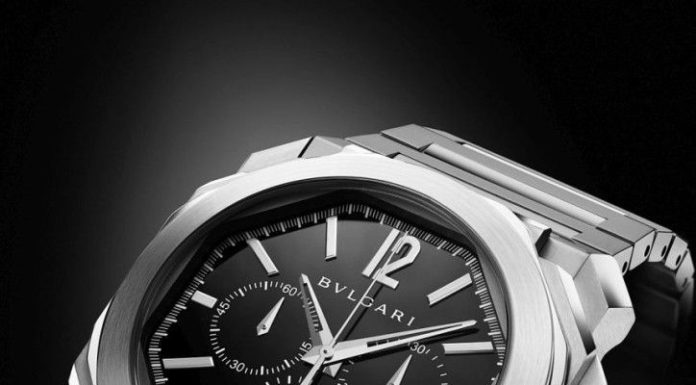 New Luxury Watches for Men in 2020 : Bvlgari Introduces An Octo Chronograph Watch | aBlogtoWatch