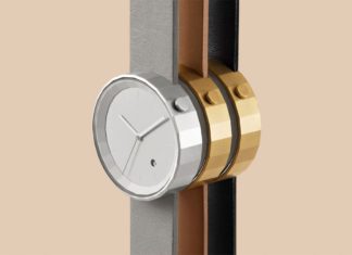 New Luxury Watches for Men in 2020 : CHIANDCHI | Official Site