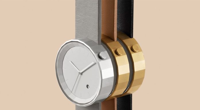 New Luxury Watches for Men in 2020 : CHIANDCHI | Official Site