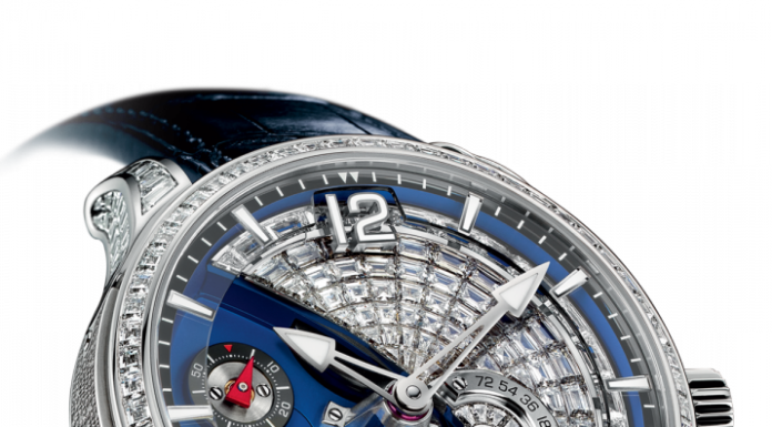 New Luxury Watches for Men in 2020 : Collection | Greubel Forsey