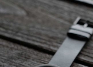 New Luxury Watches for Men in 2020 : Father’s Day Gift Ideas 2017