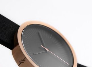 New Luxury Watches for Men in 2020 : INSPIRED-CITY