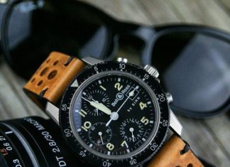 New Luxury Watches for Men in 2020 : Leather DIY Watch Strap Tutorial