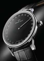 New Luxury Watches for Men in 2020 : Majestic Beijing Grande Heuere Onyx