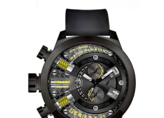 New Luxury Watches for Men in 2020 : New Welder Watch Collection