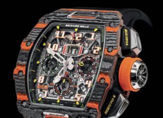 New Luxury Watches for Men in 2020 : Our Top Picks Of 50 Unique Luxury Watches Made For Only Watch 2019 | aBlogtoWatch