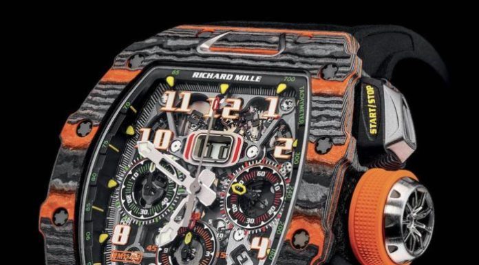 New Luxury Watches for Men in 2020 : Our Top Picks Of 50 Unique Luxury Watches Made For Only Watch 2019 | aBlogtoWatch