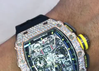 New Luxury Watches for Men in 2020 : Relojes De Lujo | Billonarios De Internet ✅