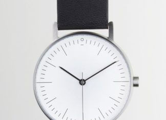 New Luxury Watches for Men in 2020 : Stock watches at Dezeen Watch store | design
