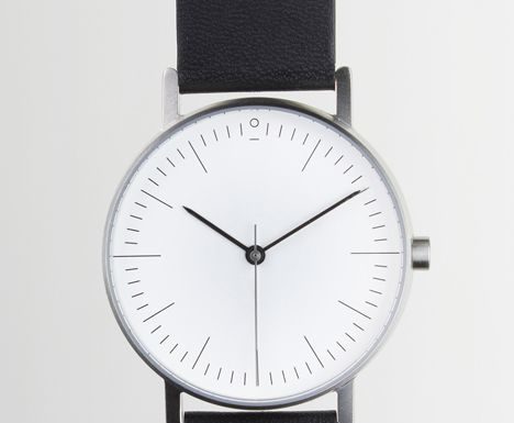 New Luxury Watches for Men in 2020 : Stock watches at Dezeen Watch store | design