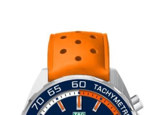 New Luxury Watches for Men in 2020 : TAG Heuer eert Max Verstappen met een Limited Edition horloge – Manify.nl