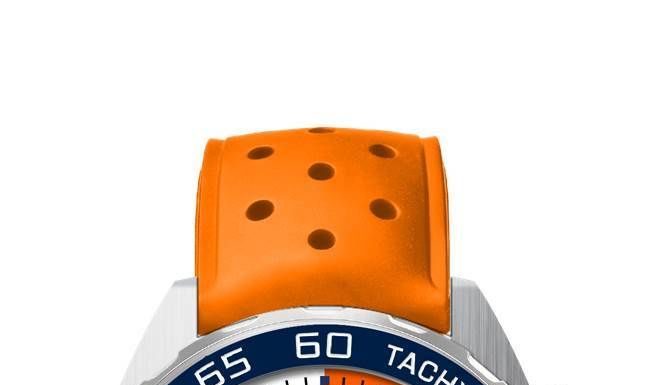 New Luxury Watches for Men in 2020 : TAG Heuer eert Max Verstappen met een Limited Edition horloge – Manify.nl