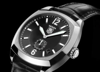 New Luxury Watches for Men in 2020 : Ultimate Guide to the TAG Heuer Monza | The Home of TAG Heuer Collectors – Page 2