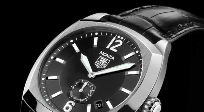 New Luxury Watches for Men in 2020 : Ultimate Guide to the TAG Heuer Monza | The Home of TAG Heuer Collectors – Page 2