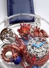 New Luxury Watches for Men in 2020 : Unique Dragon Watches