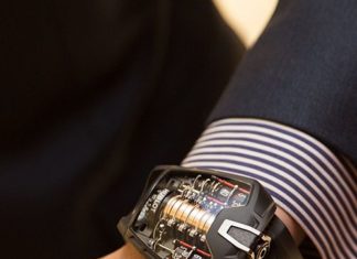 New Luxury Watches for Men in 2020 : Vintage watches and made to order bracelets by GAALcollection