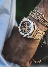 New Luxury Watches for Men in 2020 : Watch Anish