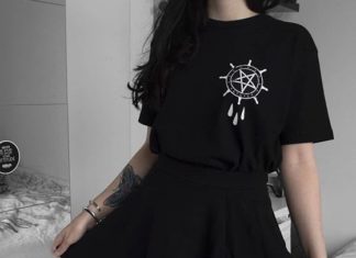Grunge Outfits :