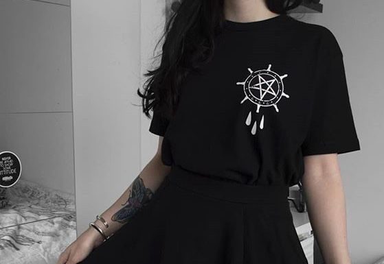 Grunge Outfits :