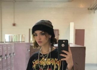 Grunge Outfits :